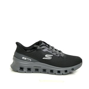 Α 233110 SKECHERS BKCC (Slip Ins) - Image 3