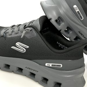 Α 233110 SKECHERS BKCC (Slip Ins) - Image 4