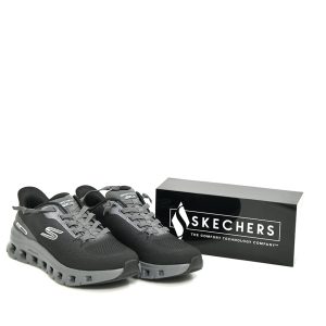 Α 233110 SKECHERS BKCC (Slip Ins)