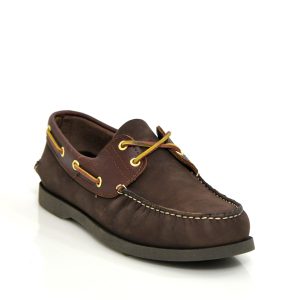 Α 221 ΚΑΦΕ NUBUCK GOULIS SHOES - Image 5