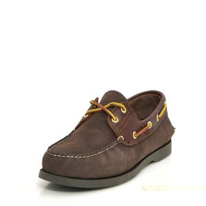 Α 221 ΚΑΦΕ NUBUCK GOULIS SHOES - Image 4