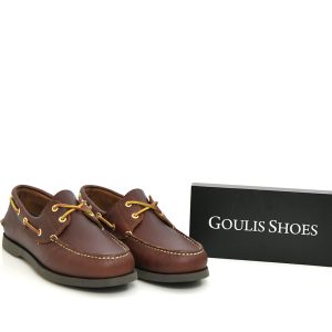Α 221 ΤΑΜΠΑ ΔΕΡΜΑ GOULIS SHOES