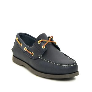 Α 221 ΜΠΛΕ ΔΕΡΜΑ GOULIS SHOES - Image 5