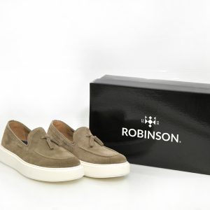 Α 69655 ΠΟΥΡΟ ΚΑΣΤΟΡΙ  ROBINSON