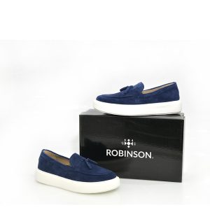 Α 69655 ΜΠΛΕ ΚΑΣΤΟΡΙ  ROBINSON