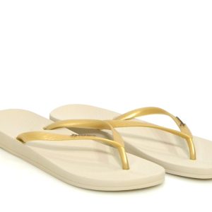 ΓΣ 26321  IPANEMA BEIGE-GOLD