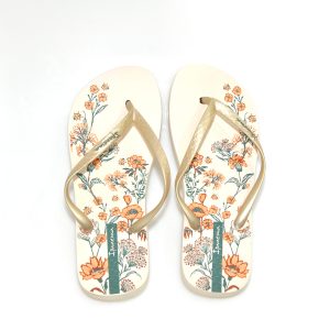 ΓΣ 26444 IPANEMA BEIGE -GOLD - Image 5