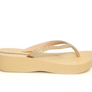 ΓΣ 26346 IPANEMA BEIGE -GOLD - Image 3