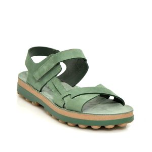 Γ 9053 MINT  FANTAZY SANDALS - Image 5