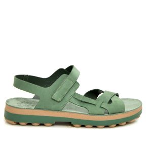 Γ 9053 MINT  FANTAZY SANDALS - Image 3