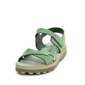 Γ 9053 MINT  FANTAZY SANDALS - Image 4