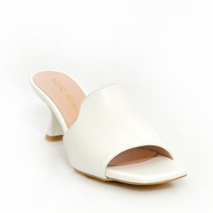 Γ 511 ΛΕΥΚΟ  GOULIS SHOES - Image 3