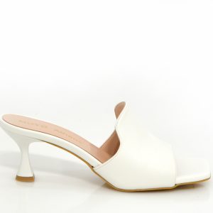 Γ 511 ΛΕΥΚΟ  GOULIS SHOES - Image 5