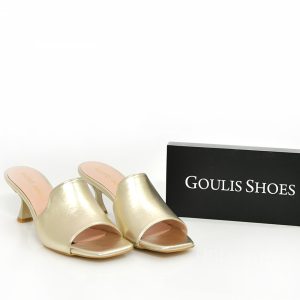 Γ 511 ΠΛΑΤΙΝΑ GOULIS SHOES