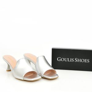 Γ 511 ΑΣΗΜΙ GOULIS SHOES