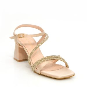 Γ 516 Χ  ΜΠΕΖ ΣΑΤΕΝ GOULIS SHOES - Image 5