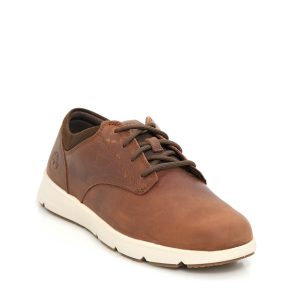 Α 5 Timberland OA6C8E BROWN - Image 5