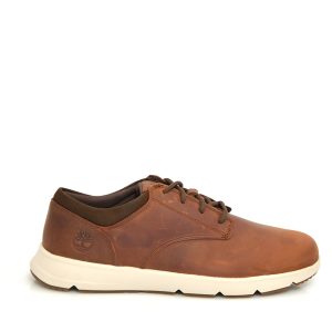 Α 5 Timberland OA6C8E BROWN - Image 3