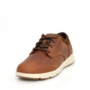 Α 5 Timberland OA6C8E BROWN - Image 4