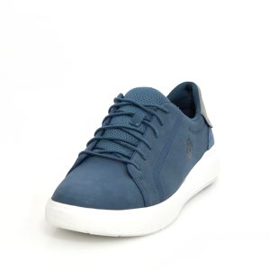 Α 6 Timberland OA292C NAVY - Image 4
