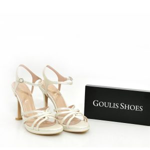 Γ 142497 ΠΕΡΛΑ  GOULIS SHOES