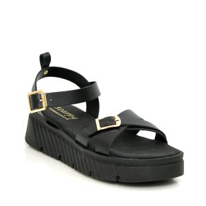 Γ 26-915 ΜΑΥΡΟ ΜΑΤ GOULIS SHOES - Image 5