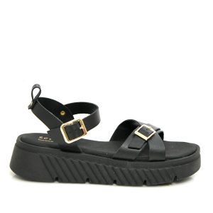 Γ 26-915 ΜΑΥΡΟ ΜΑΤ GOULIS SHOES - Image 3