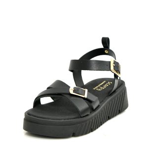 Γ 26-915 ΜΑΥΡΟ ΜΑΤ GOULIS SHOES - Image 4