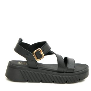 Γ 26-911 ΜΑΥΡΟ ΜΑΤ GOULIS SHOES - Image 3