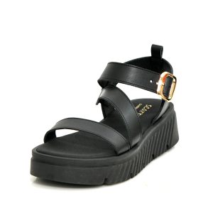 Γ 26-911 ΜΑΥΡΟ ΜΑΤ GOULIS SHOES - Image 4