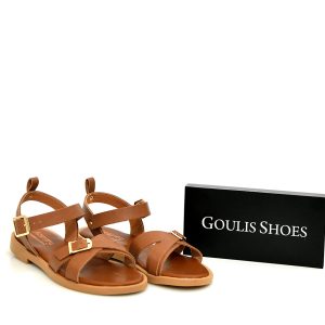 Γ 26-615 ΤΑΜΠΑ ΜΑΤ GOULIS SHOES - Image 1