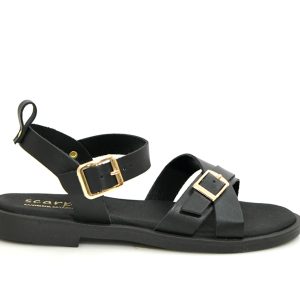 Γ 26-615 ΜΑΥΡΟ ΜΑΤ GOULIS SHOES - Image 3