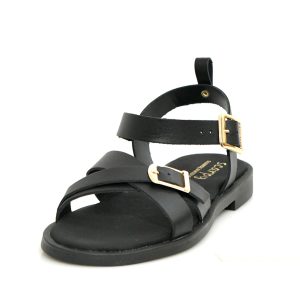 Γ 26-615 ΜΑΥΡΟ ΜΑΤ GOULIS SHOES - Image 4