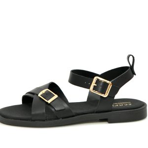 Γ 26-615 ΜΑΥΡΟ ΜΑΤ GOULIS SHOES - Image 2