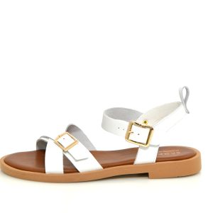 Γ 26-615 ΛΕΥΚΟ ΜΑΤ GOULIS SHOES - Image 2