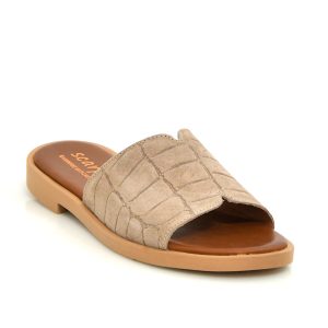 Γ 26-614 ΜΠΕΖ ΚΡΟΚΟ GOULIS SHOES - Image 5