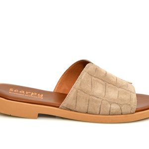 Γ 26-614 ΜΠΕΖ ΚΡΟΚΟ GOULIS SHOES - Image 3