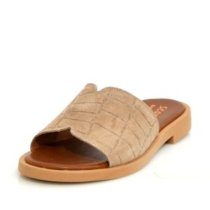 Γ 26-614 ΜΠΕΖ ΚΡΟΚΟ GOULIS SHOES - Image 4