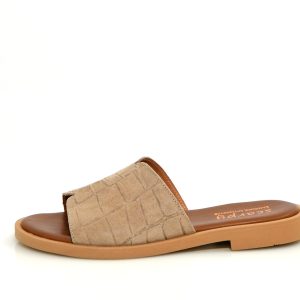 Γ 26-614 ΜΠΕΖ ΚΡΟΚΟ GOULIS SHOES - Image 2