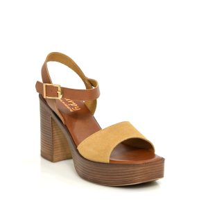 Γ 26-401 ΜΠΕΖ- ΤΑΜΠΑ  GOULIS SHOES - Image 5