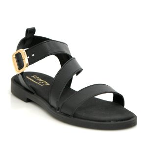 Γ 26-611 ΜΑΥΡΟ ΜΑΤ GOULIS SHOES - Image 5
