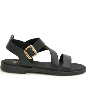 Γ 26-611 ΜΑΥΡΟ ΜΑΤ GOULIS SHOES - Image 3