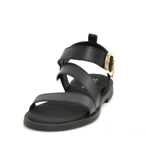 Γ 26-611 ΜΑΥΡΟ ΜΑΤ GOULIS SHOES - Image 4