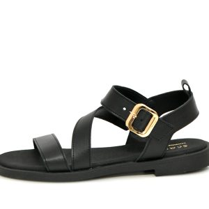 Γ 26-611 ΜΑΥΡΟ ΜΑΤ GOULIS SHOES - Image 2