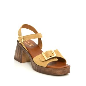 Γ 26-802 ΜΠΕΖ- ΚΑΣΤΟΡΙ  GOULIS SHOES - Image 5
