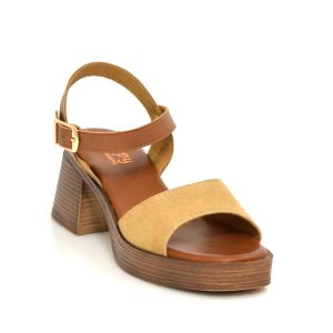 Γ 26-801 ΜΠΕΖ -ΤΑΜΠΑ  GOULIS SHOES - Image 5