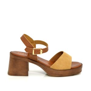 Γ 26-801 ΜΠΕΖ -ΤΑΜΠΑ  GOULIS SHOES - Image 3