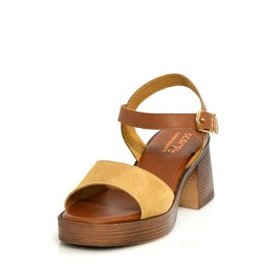 Γ 26-801 ΜΠΕΖ -ΤΑΜΠΑ  GOULIS SHOES - Image 4