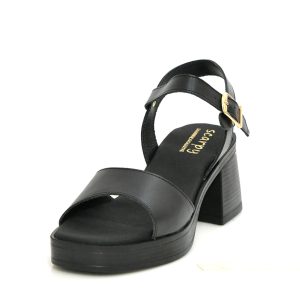 Γ 26-801 ΜΑΥΡΟ ΜΑΤ GOULIS SHOES - Image 4
