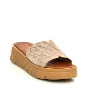 Γ 26-914 ΜΠΕΖ ΚΡΟΚΟ GOULIS SHOES - Image 5